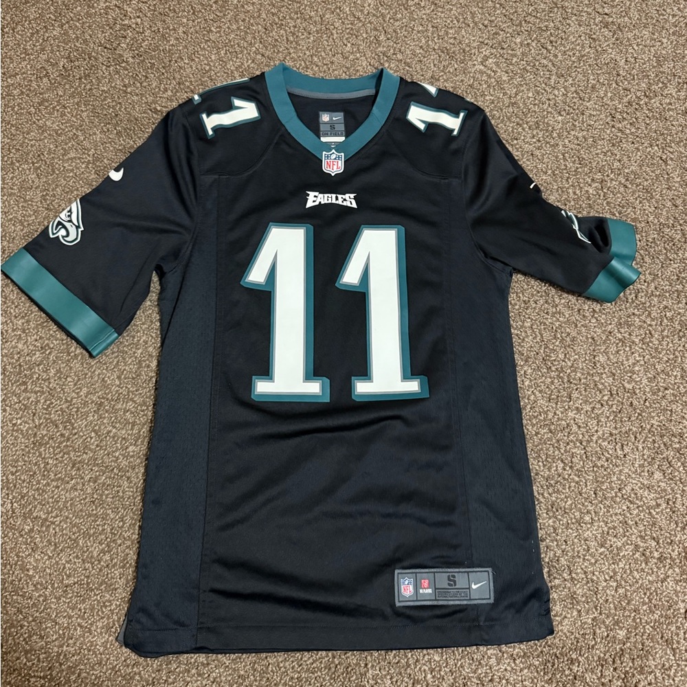 Philadelphia Eagles Football Jersey